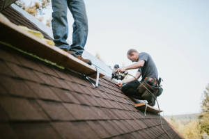 Local Roofers in W Shokan, NY